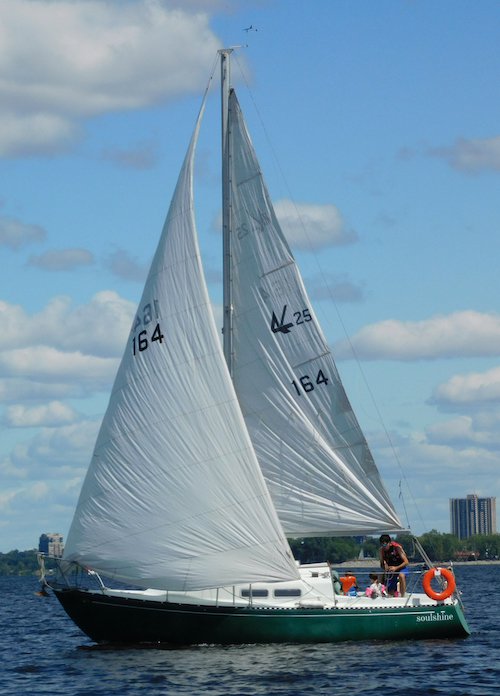 NORTHERN 25 - Photo