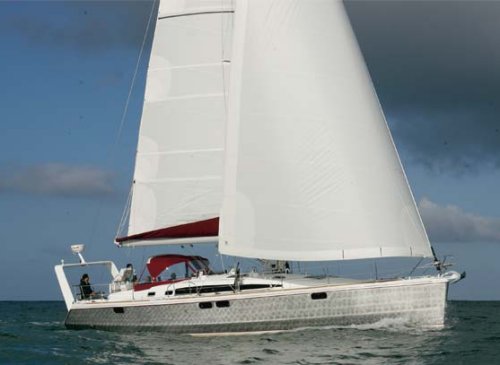 OVNI 495 - Photo