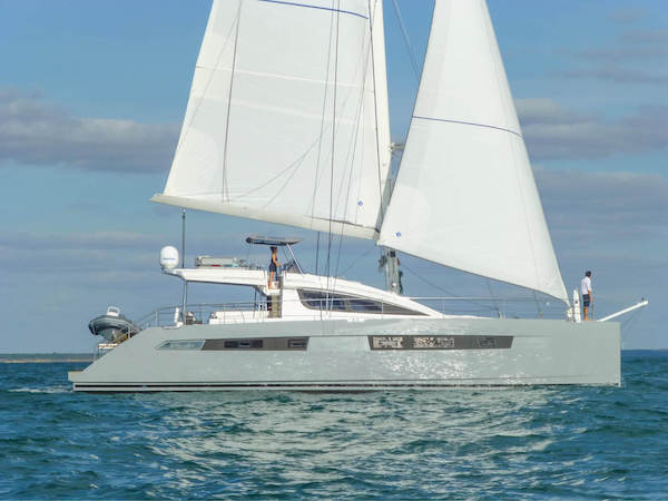 PRIVILEGE 640 - Photo