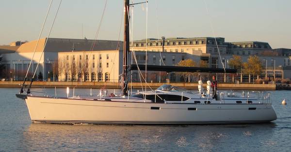 VISTA 585 TC (PASSPORT)