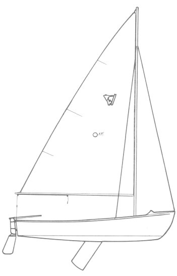 WHISTLER 11 - Drawing