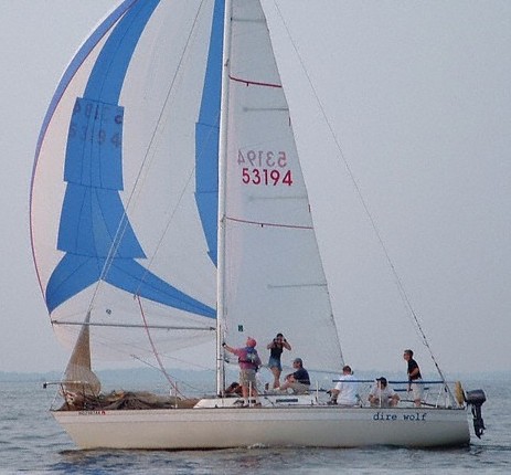 EVELYN 32 - Photo