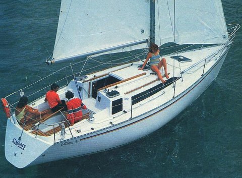 GIB'SEA 92 - Photo