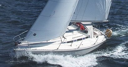 HANSE 292 - Photo