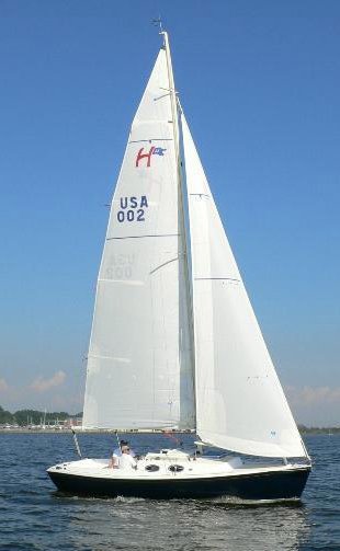 HARBOR 25 - Photo