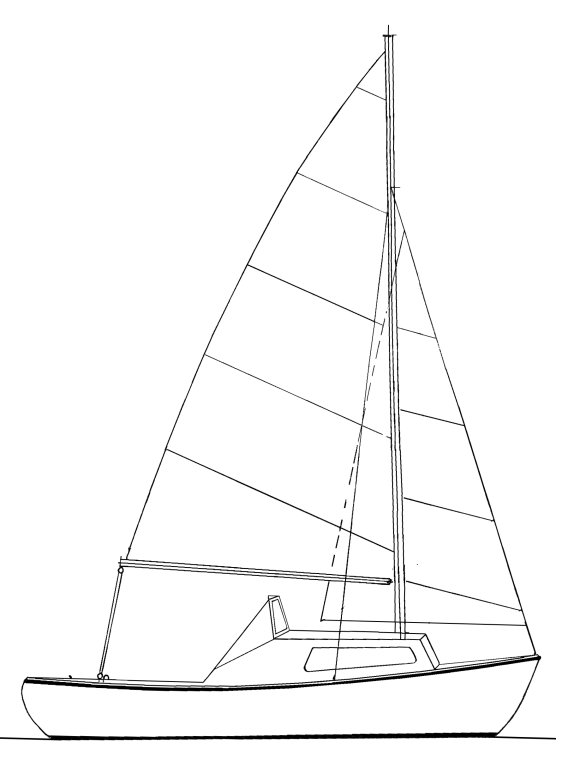 LM 16 - Drawing