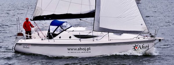 MAXUS 33 (FK) - Photo