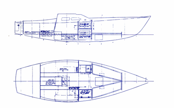 MULL 30 - Drawing
