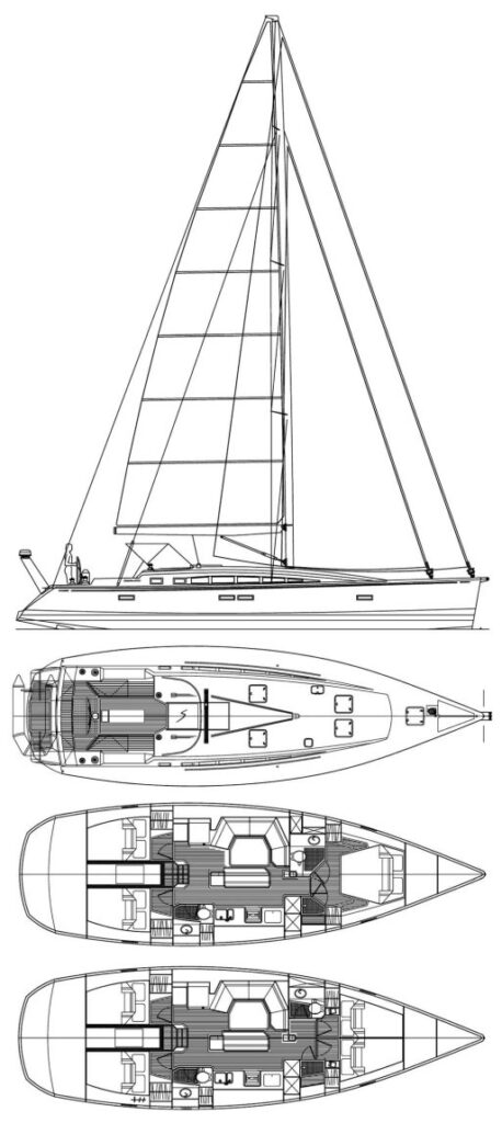 OVNI 495 - Drawing