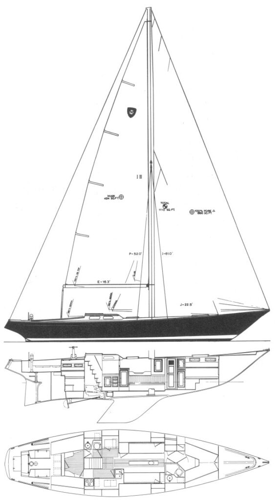 COLUMBIA 52