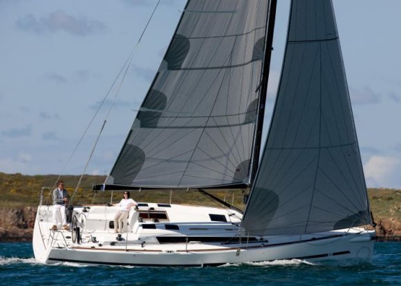 DUFOUR 36P - Photo