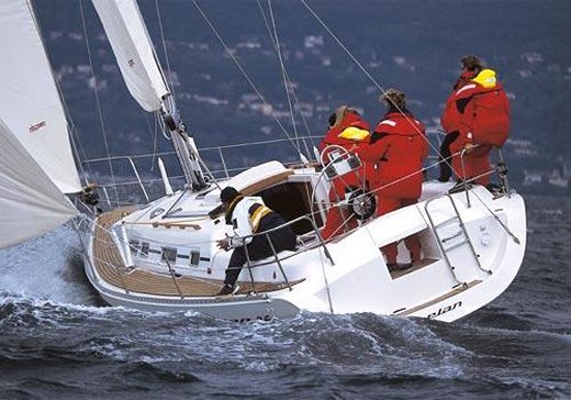 ELAN 362 - Photo