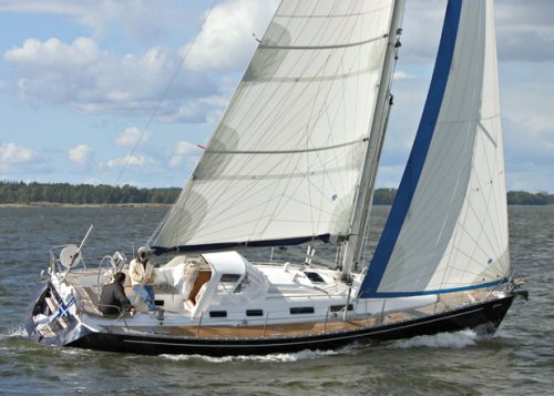 FINNGULF 37 - Photo