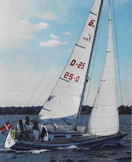GRANADA 910 - Photo