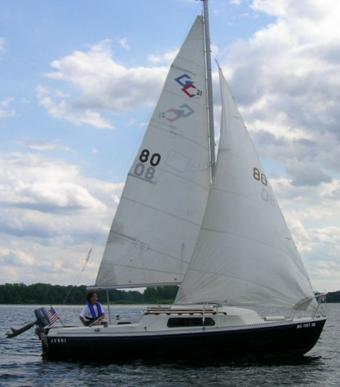 GULF COAST 21 - Photo