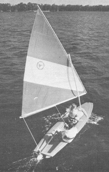 JETWIND 14 - Photo