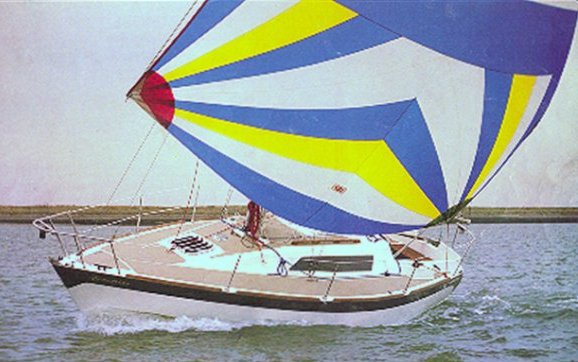 LEISURE 26 - Photo