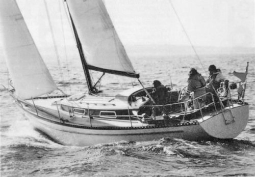 NORDBORG 33 - Photo