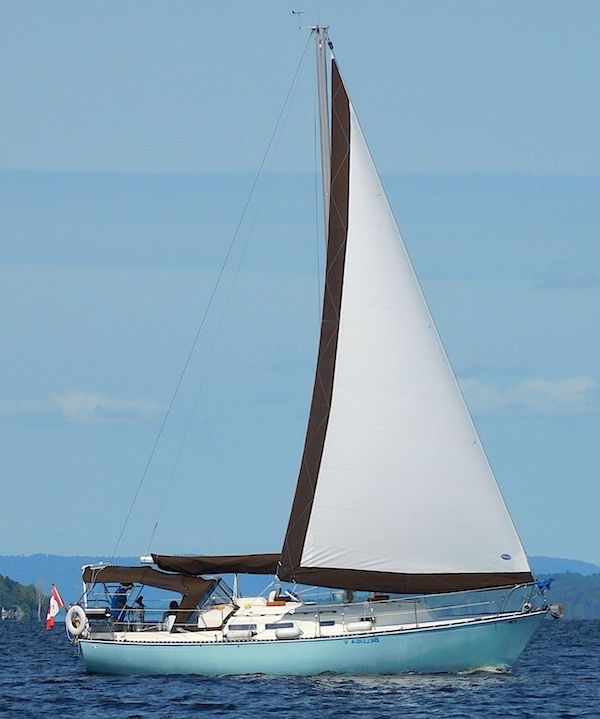 ONTARIO 32 - Photo