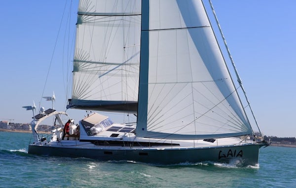 OVNI 52 EVOLUTION - Photo