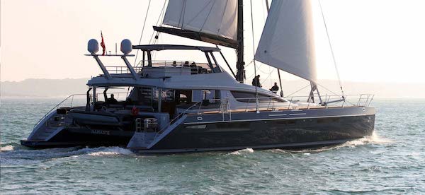 PRIVILEGE 740 - Photo