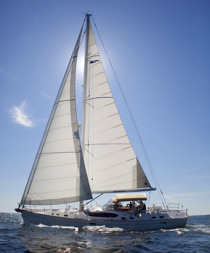 VISTA 615 TC (PASSPORT)