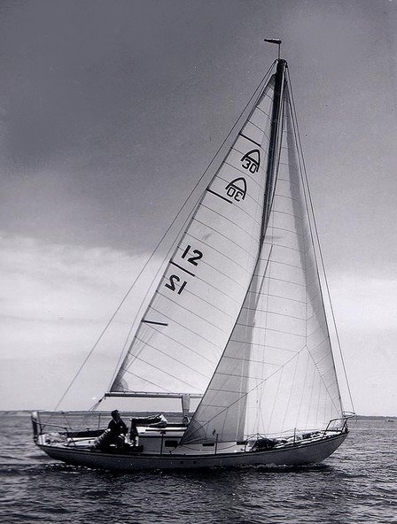 ANNAPOLIS 30 (RHODES)