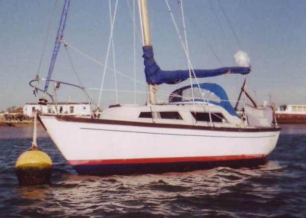 HURLEY 27 - Photo