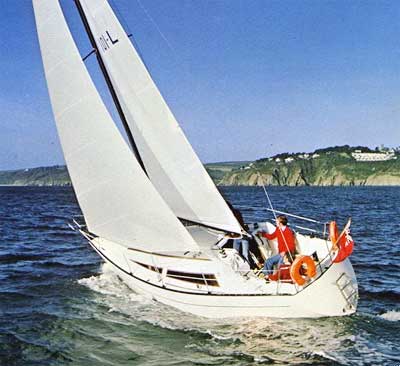 LEISURE 27 - Photo