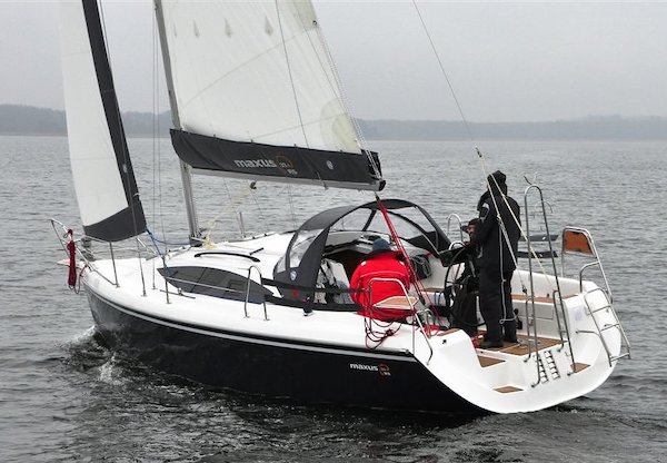 MAXUS 33.1 (FK) - Photo