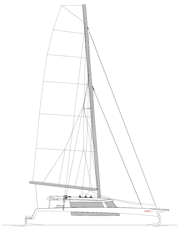 NEEL 52 - Drawing