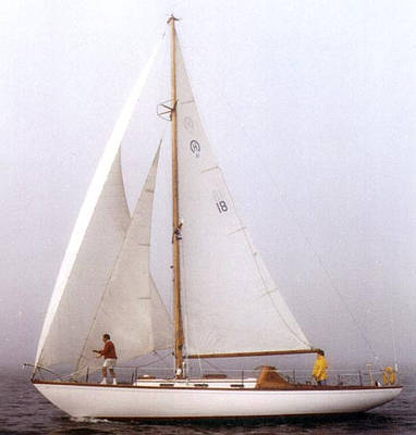 OWENS CUTTER - Photo