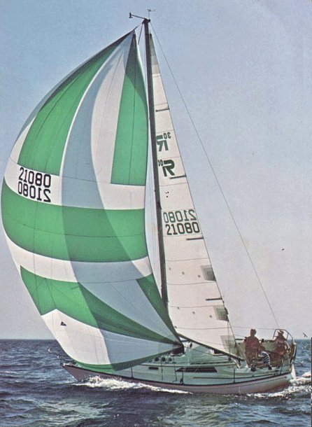 RANGER 30 - Photo