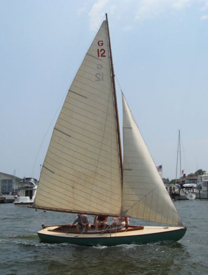 G SLOOP - Photo