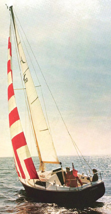 HURLEY 30/90 - Photo