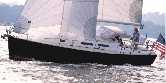 J/32 - Photo