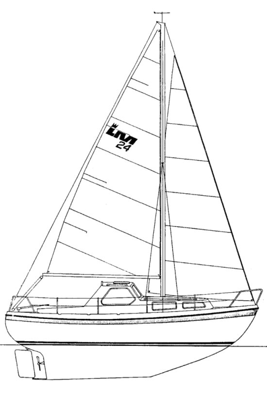 LM 24 - Drawing