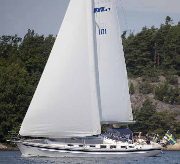 MALO 47 - Photo