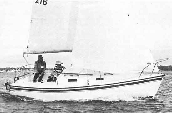 MONTEGO 20 - Photo