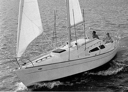 MORGAN 27 - Photo