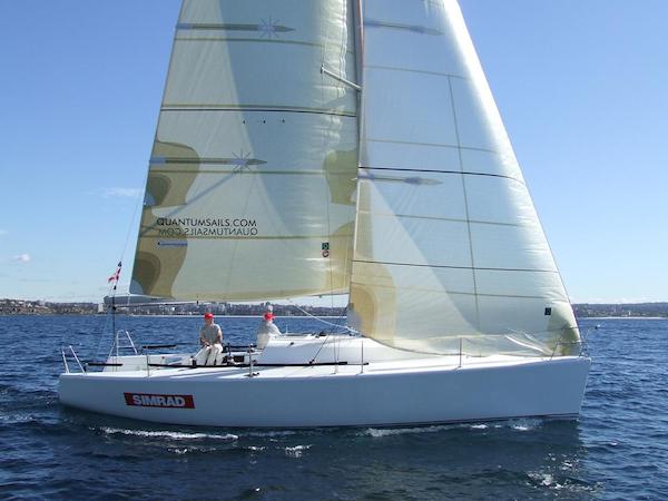 NORTHSHORE 108 - Photo