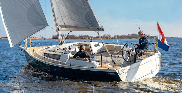 POINTER 30 - Photo