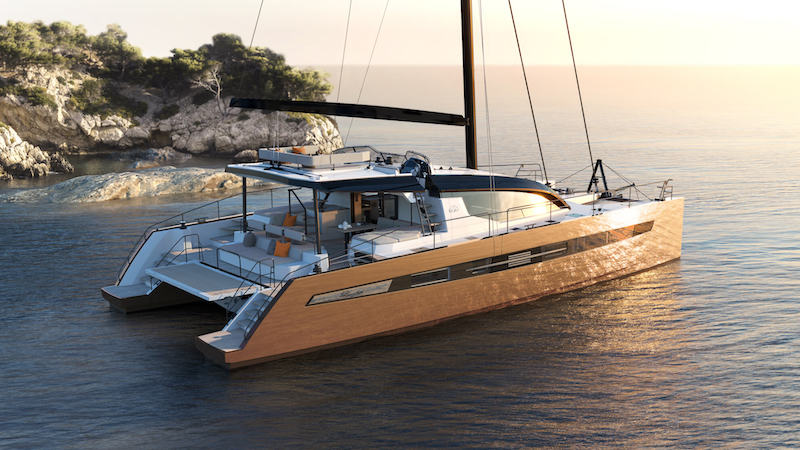 PRIVILEGE 650 - Photo
