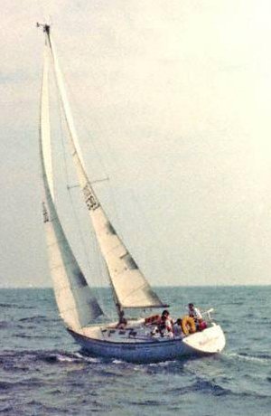 RANGER 32 - Photo