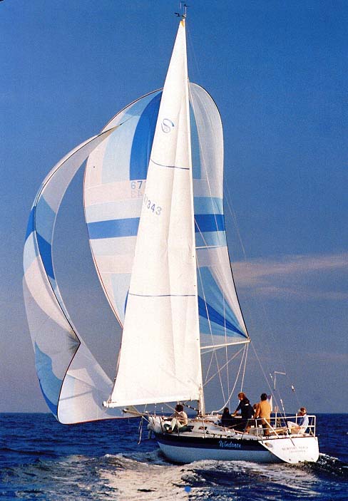 SANTANA 35