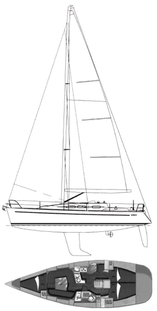ELAN 37 - Drawing