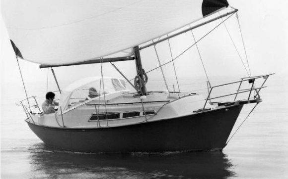 ESCAPADE (BENETEAU) - Photo