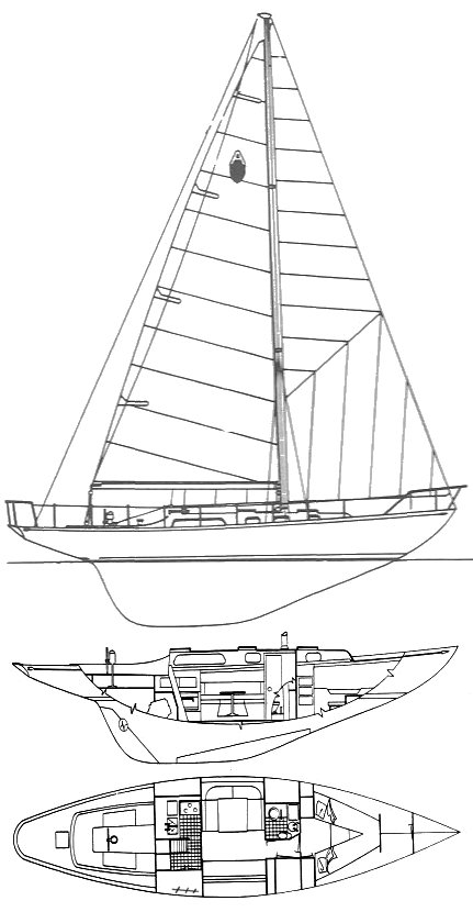 ANNAPOLIS 44