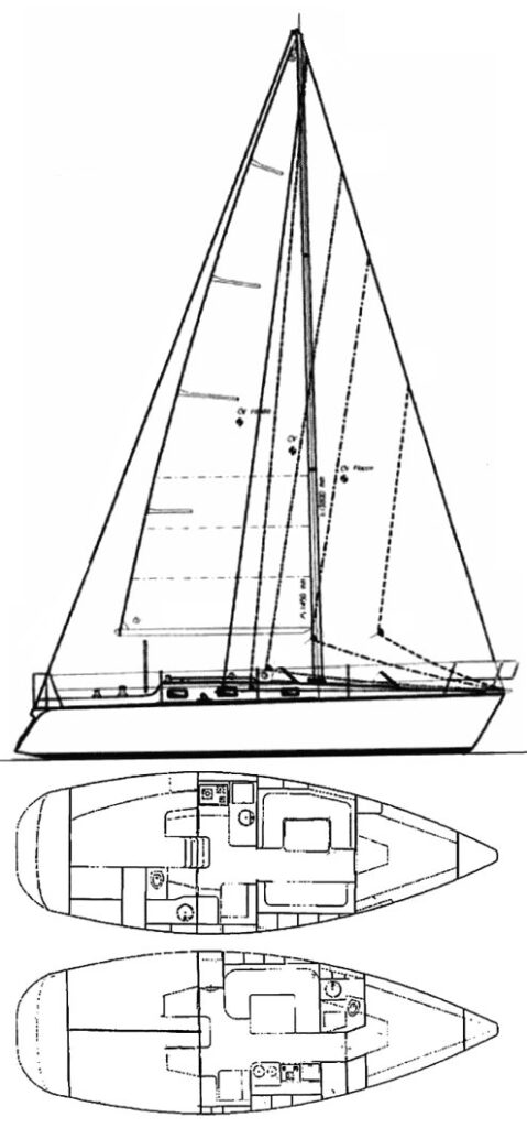 FAX (ZUANELLI) - Drawing