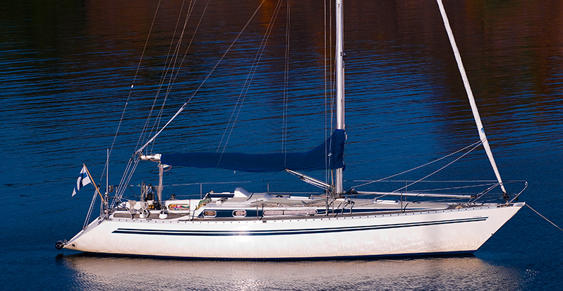 FINNGULF 39 - Photo